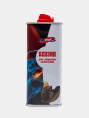 Бензин  для зажигалок высокой очистки RUNIS, 133 мл