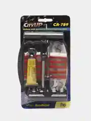 Набор со жгутами для ремонта бескамерных шин CityUp CA-789