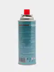 Газовый баллон цанговый, всесезонный, 220 г