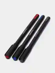 Набор шариковых ручек Linc pentonic, 0,7 мм, 3 цвета