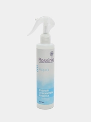 Экологичный освежитель воздуха на водной основе Rossinka Aqua, 250 мл