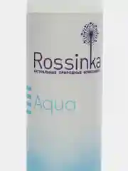 Экологичный освежитель воздуха на водной основе Rossinka Aqua, 250 мл