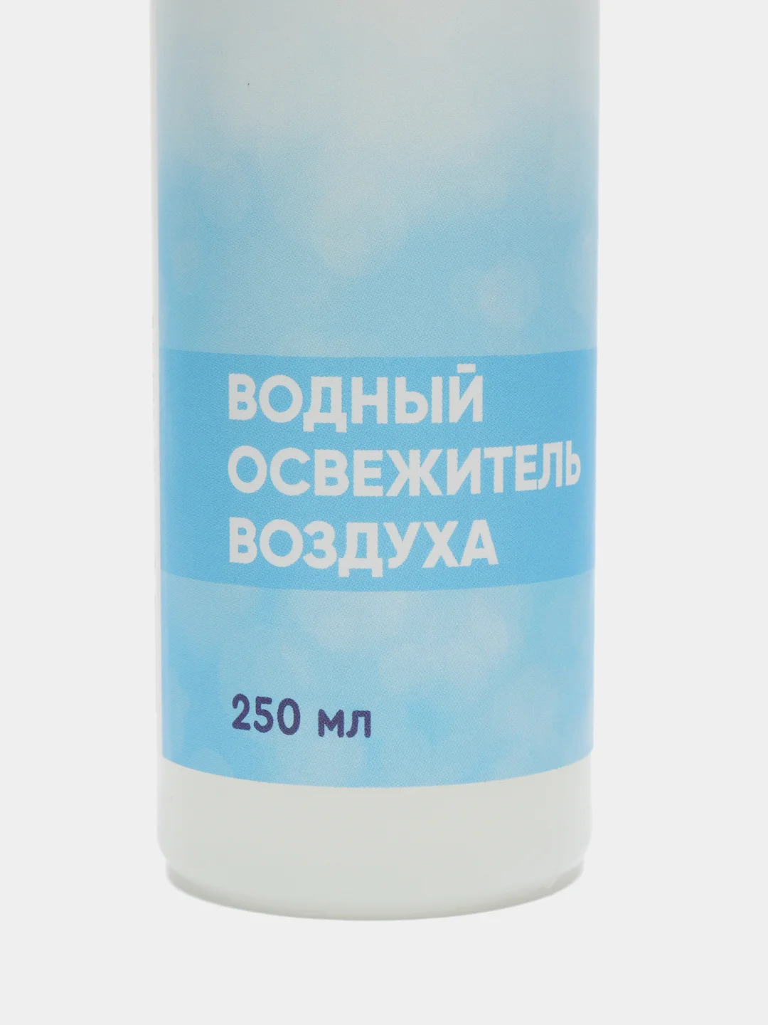 Экологичный освежитель воздуха на водной основе Rossinka Aqua, 250 мл