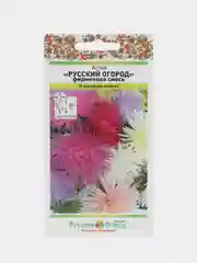Астра "Русский огород", фирменная смесь
