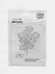 Семена Кориандр "Янтарь", в белой пачке, Гавриш