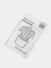 Кресс-салат Гавриш "Весенний", 1 г