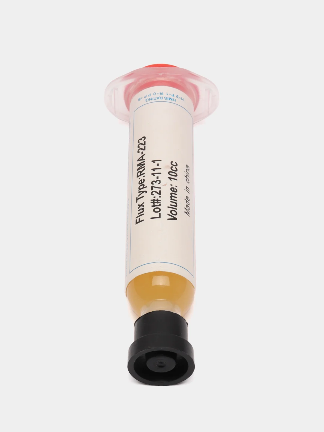 Флюс для пайки RMA-223