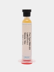 Флюс для пайки RMA-223