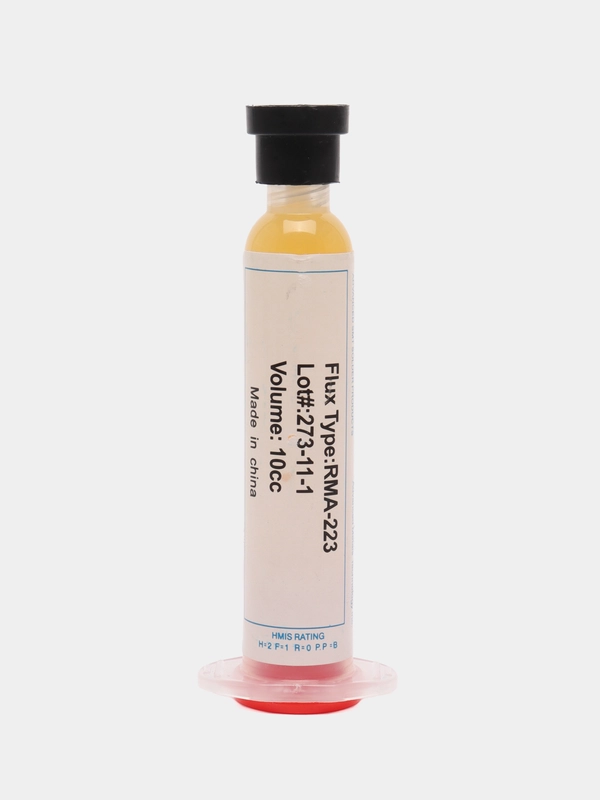 Флюс для пайки RMA-223