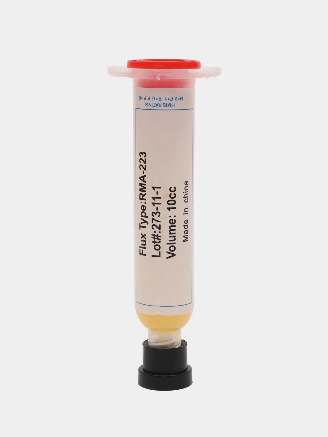 Флюс для пайки RMA-223