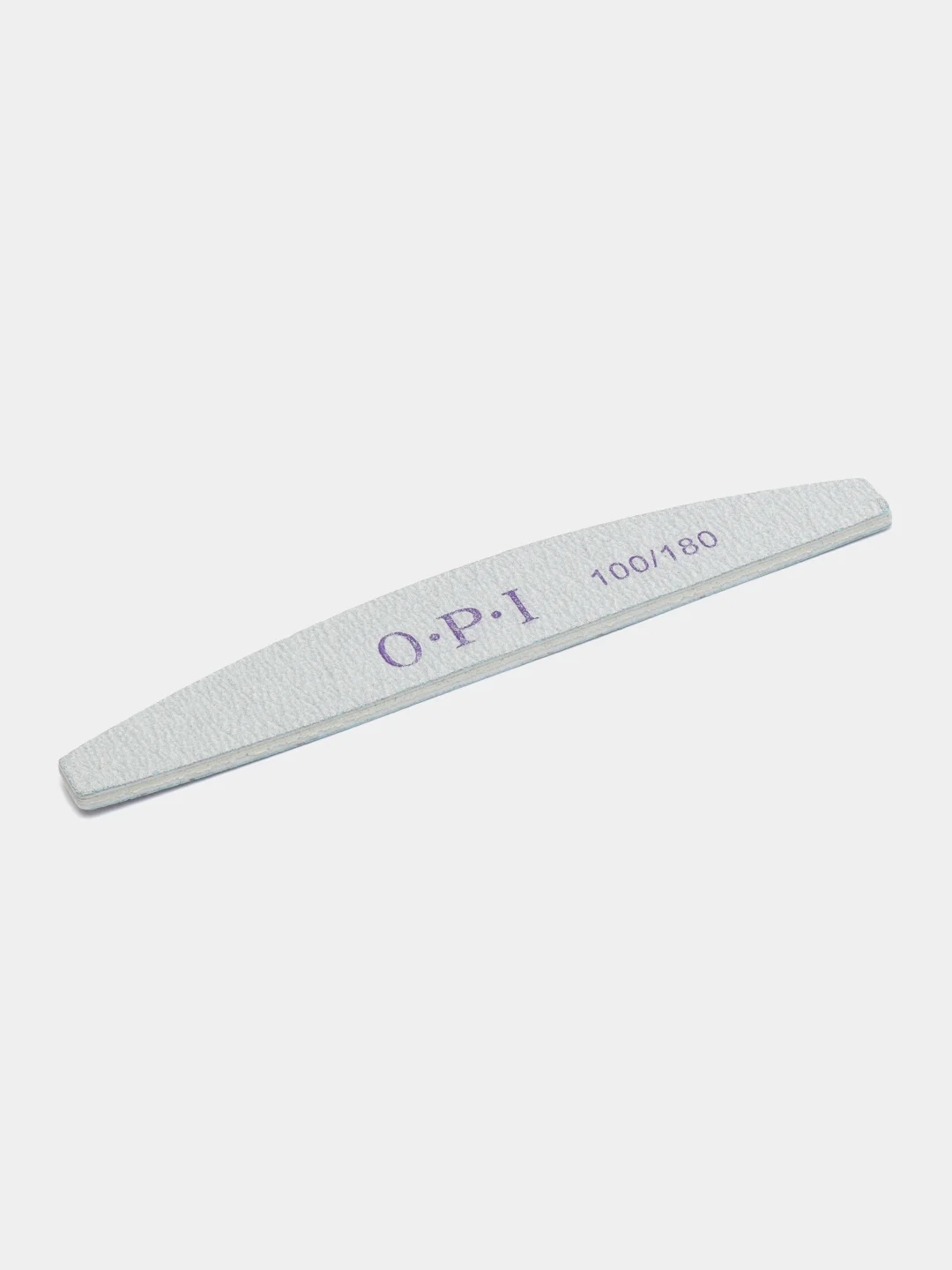 Пилка для ногтей OPI 100/180 180/240