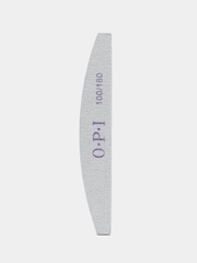 Пилка для ногтей OPI 100/180 180/240