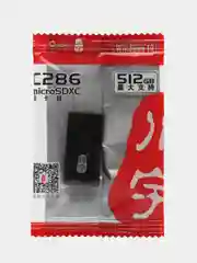 Картридер для карт памяти формата micro SD