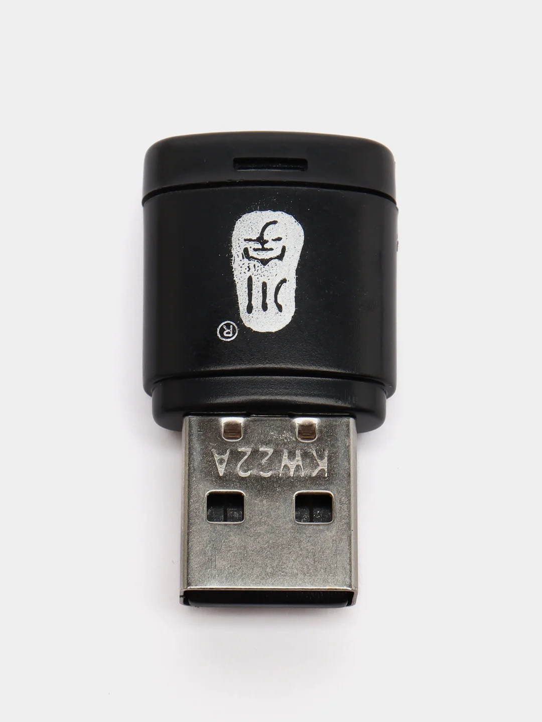 Картридер для карт памяти формата micro SD