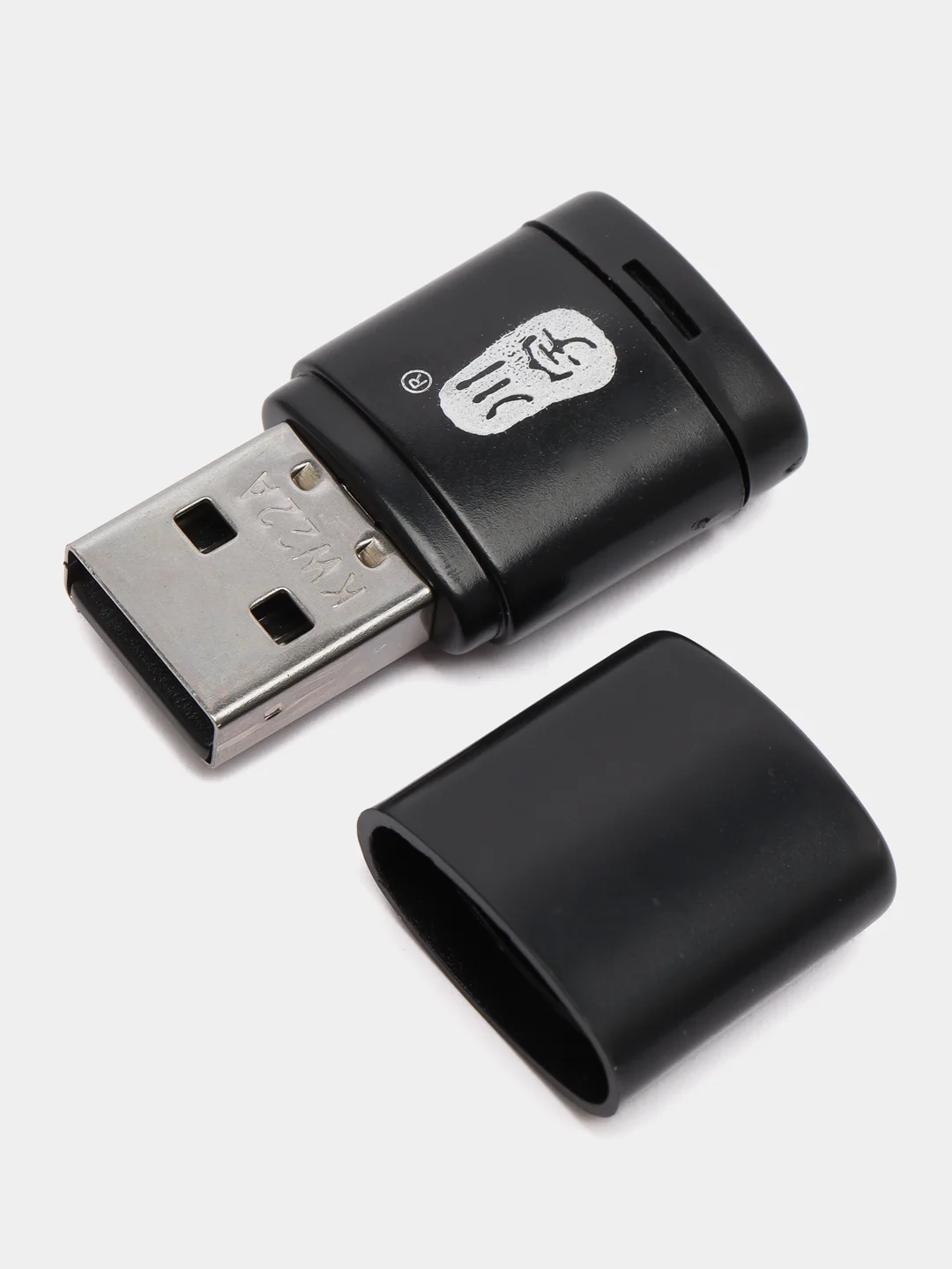 Картридер для карт памяти формата micro SD