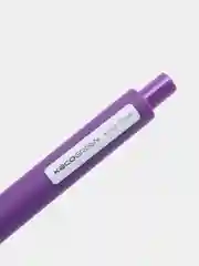 Угольный набор ручек "PURE 10/20", канцелярия, канцтовары, ручки
