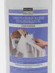 Универсальный жидкий пятновыводитель, 1 л