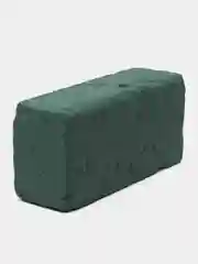 Флористическая губка  для живых цветов