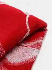 Полотенце пляжное "Самой милой", 70 х 140, махровое
