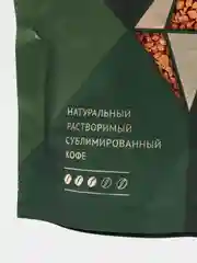Кофе растворимый MacCoffee Arabica, пакет, 75 г