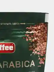 Кофе растворимый MacCoffee Arabica, пакет, 75 г