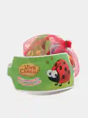 Конфеты для детей VivaChoco, 39 г