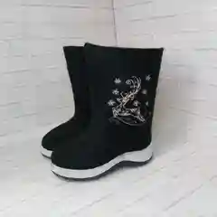 Валенки детские