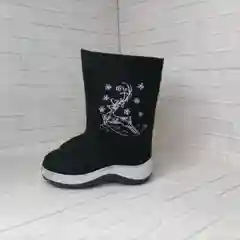 Валенки детские