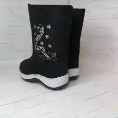 Валенки детские