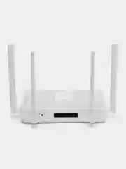 Белый роутер Wi-Fi Xiaomi Mi Router AX1800