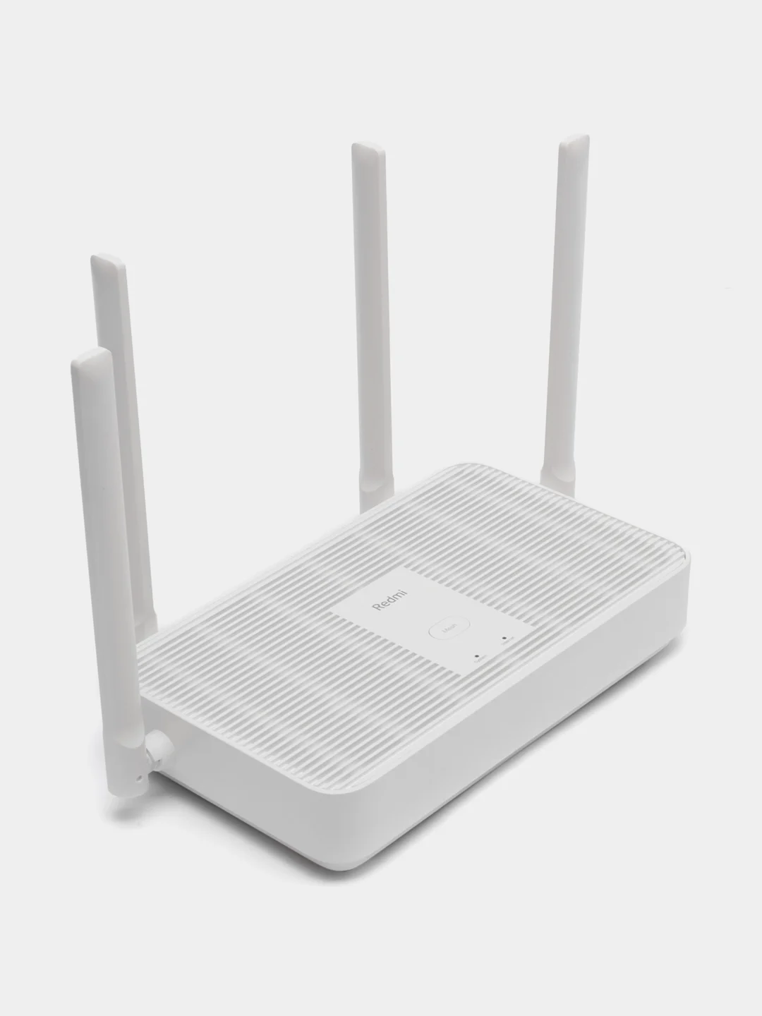 Белый роутер Wi-Fi Xiaomi Mi Router AX1800