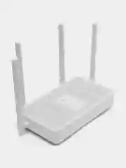 Белый роутер Wi-Fi Xiaomi Mi Router AX1800