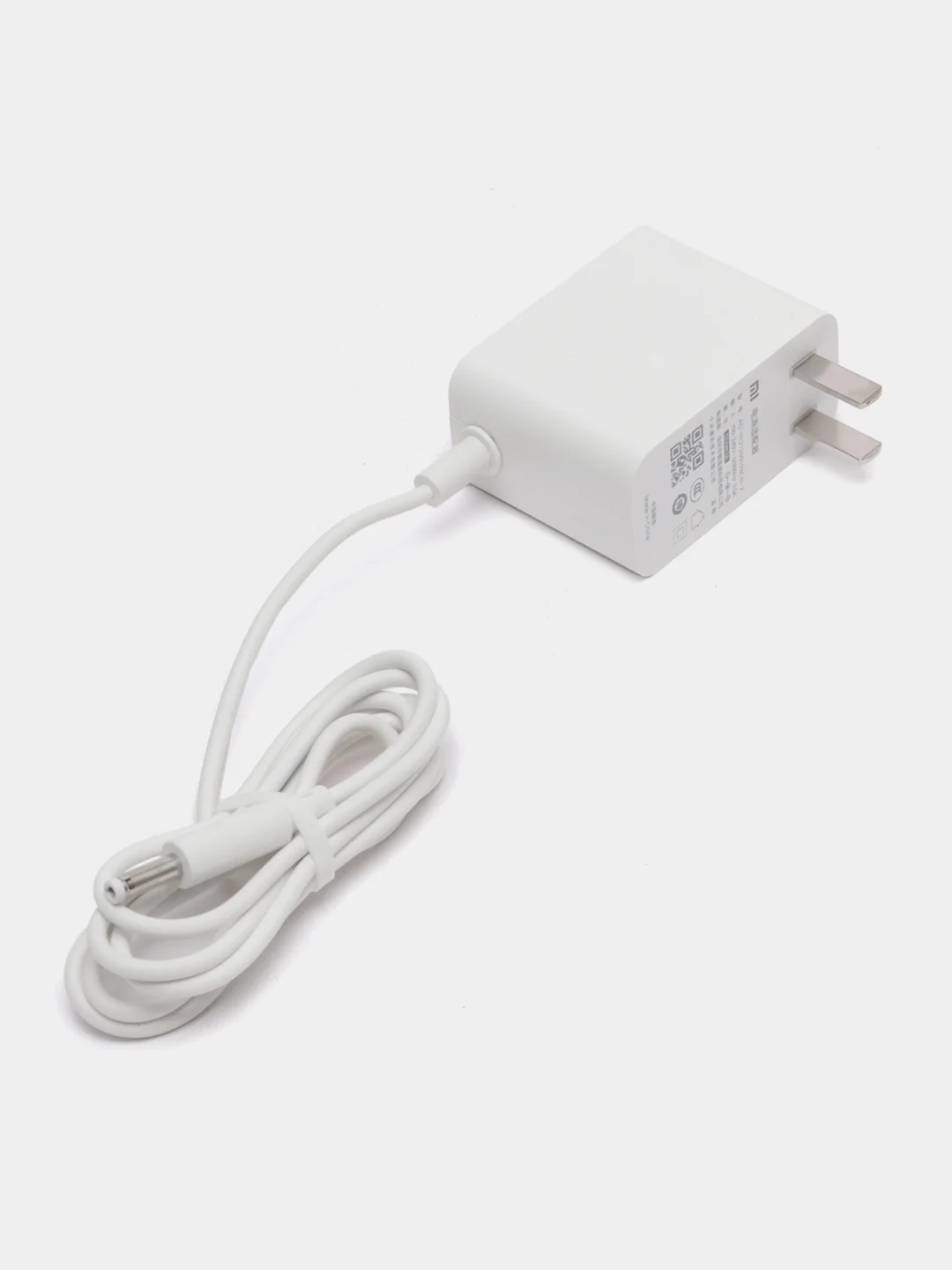 Белый роутер Wi-Fi Xiaomi Mi Router AX1800