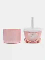 Конфетный ультразвуковой увлажнитель воздуха Humidifier, с подсветкой