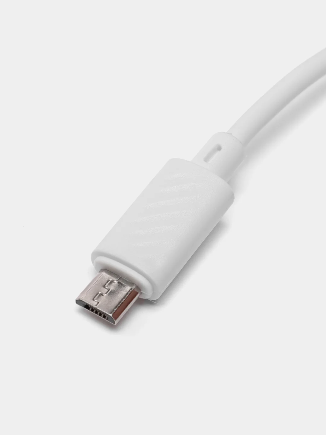 Кабель зарядный HOCO X88, micro-USB, для Android, 1 метр