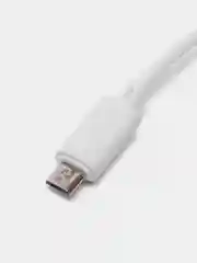 Кабель зарядный HOCO X88, micro-USB, для Android, 1 метр