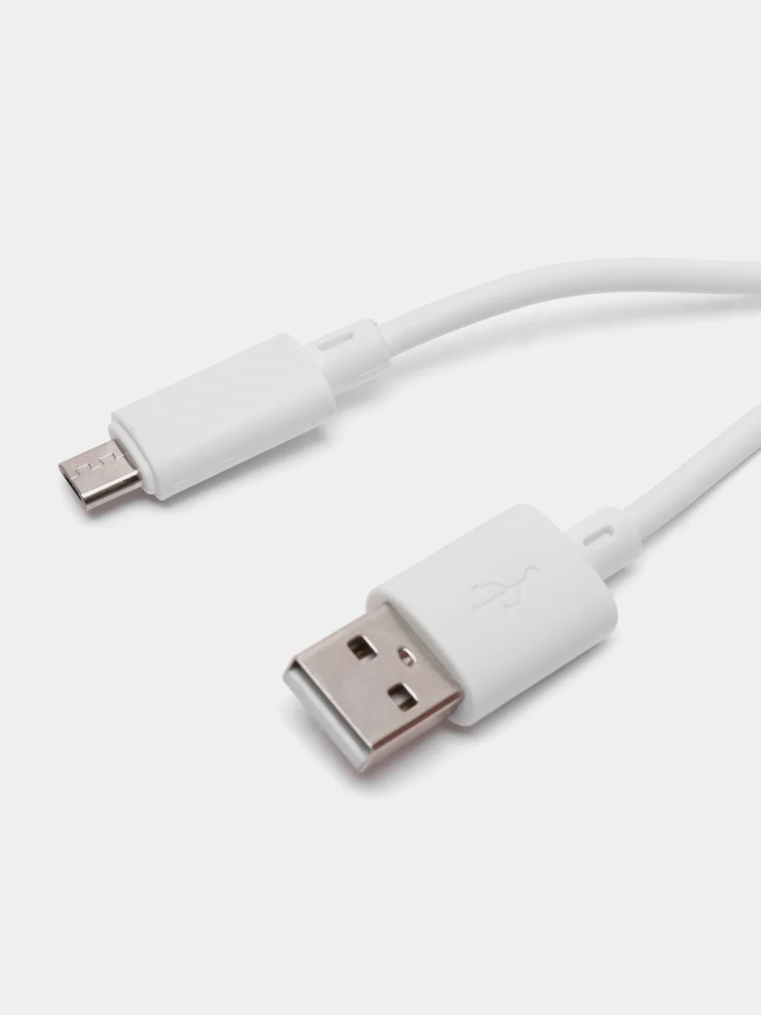 Кабель зарядный HOCO X88, micro-USB, для Android, 1 метр