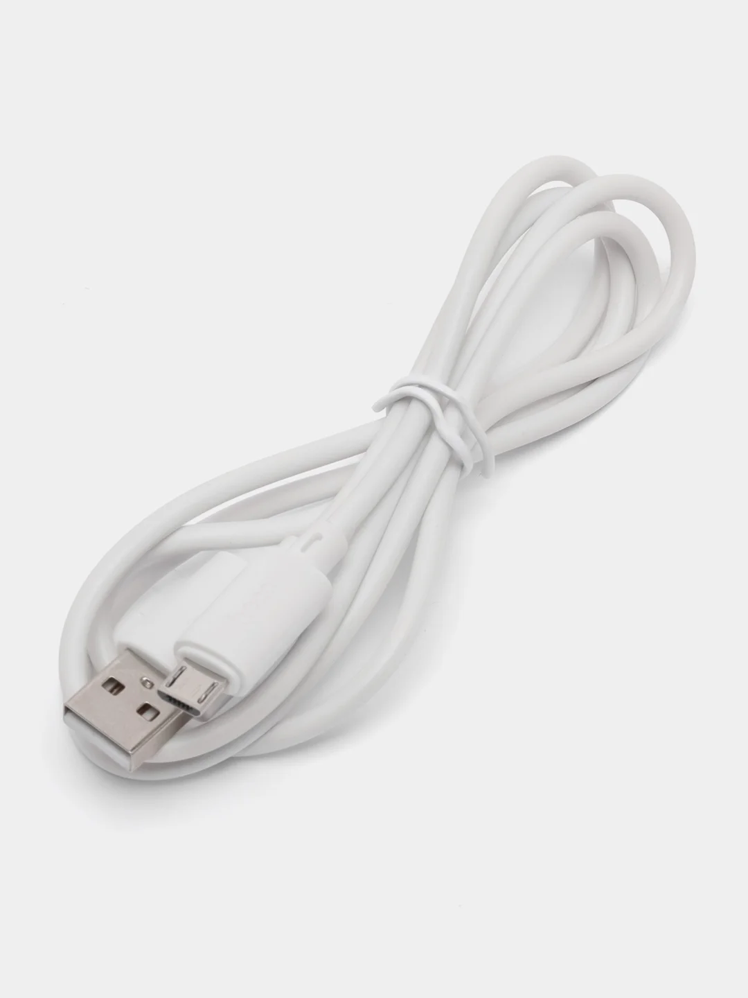 Кабель зарядный HOCO X88, micro-USB, для Android, 1 метр