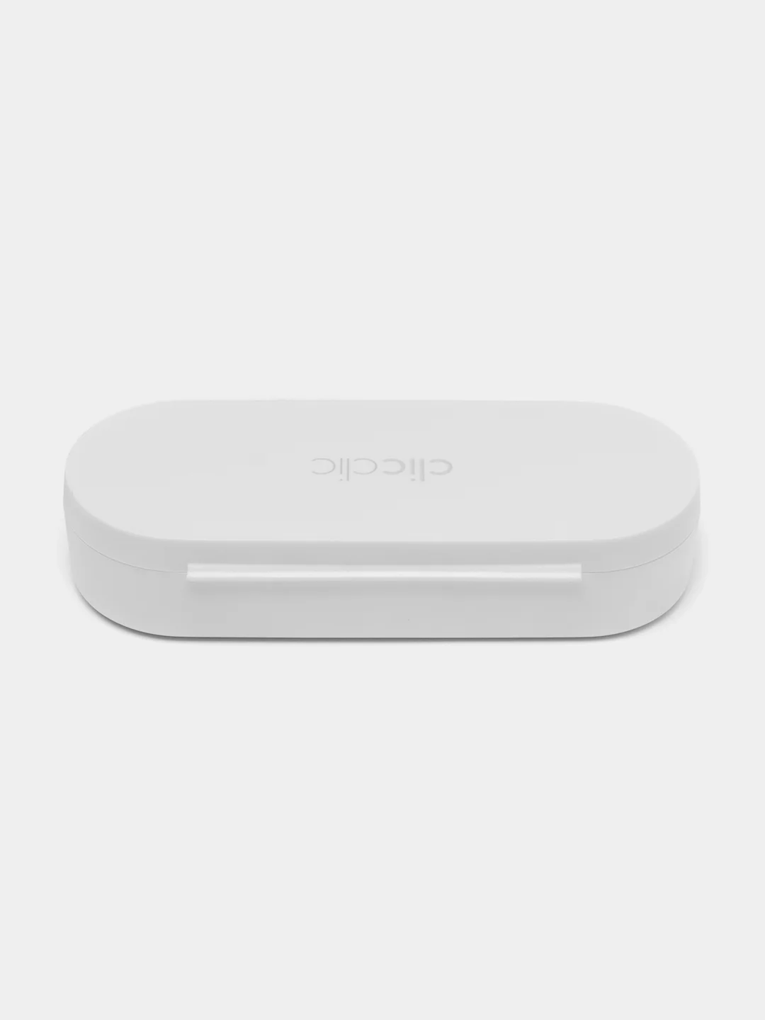 Белый маникюрный набор Xiaomi Hoto Clicclic Professional Nail Clippers Set White, QWZJD001