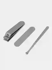 Белый маникюрный набор Xiaomi Hoto Clicclic Professional Nail Clippers Set White, QWZJD001