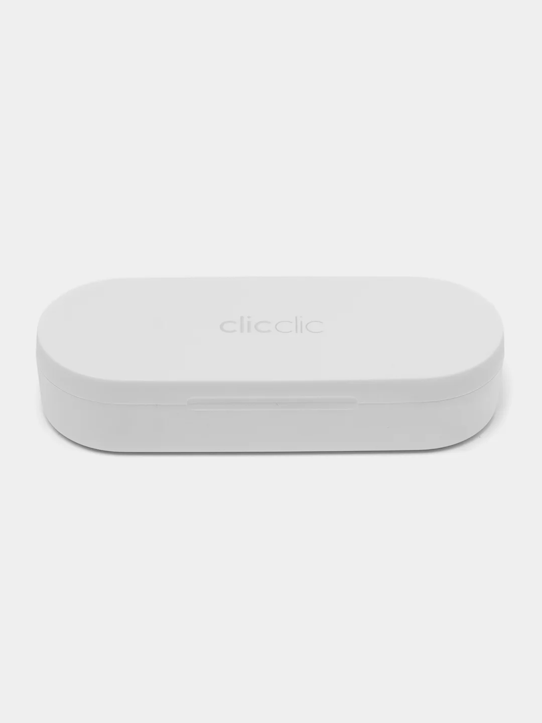 Белый маникюрный набор Xiaomi Hoto Clicclic Professional Nail Clippers Set White, QWZJD001