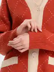 Кардиган женский