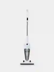 Белый пылесос DEERMA DX118C проводной