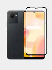 Стекло для Realme C30, C31, C33, C35, C21, C21Y, C25, C25S, C25Y, Realme 8/8 pro