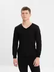 Термобелье для мужчин, с начесом