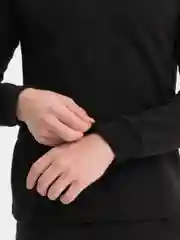 Термобелье для мужчин, с начесом