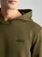 Зелёный хаки спортивный костюм мужской, женский, унисекс, без начеса, летний, демисезон