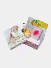 Подарочный набор косметики Gift box