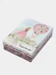 Подарочный набор косметики Gift box
