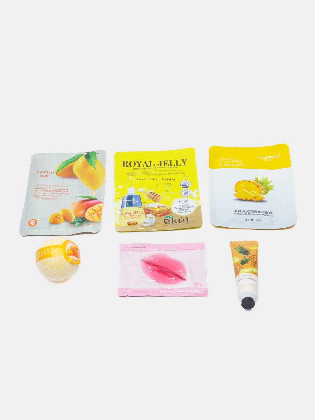 Подарочный набор косметики Gift box